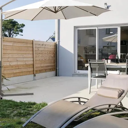 Feriehus In Germain Sur Ay