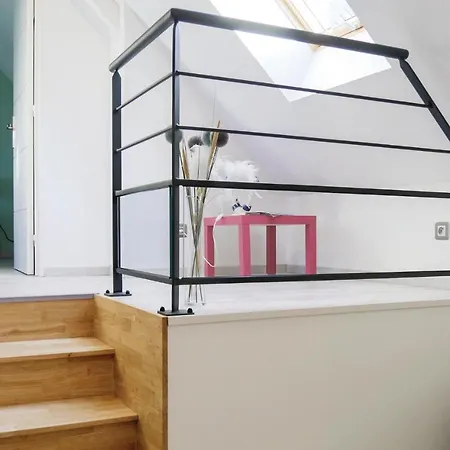 In Germain Sur Ay Feriehus *