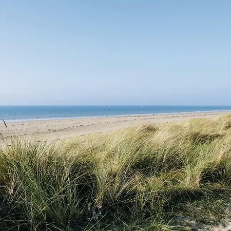 Feriehus In Germain Sur Ay