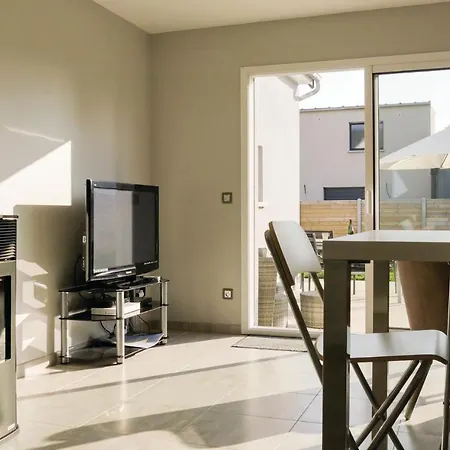 Awesome In Germain Sur Ay With Kitchen Saint-Germain-sur-Ay
