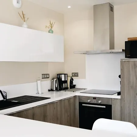 Awesome In Germain Sur Ay With Kitchen *