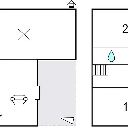 In Germain Sur Ay Saint-Germain-sur-Ay