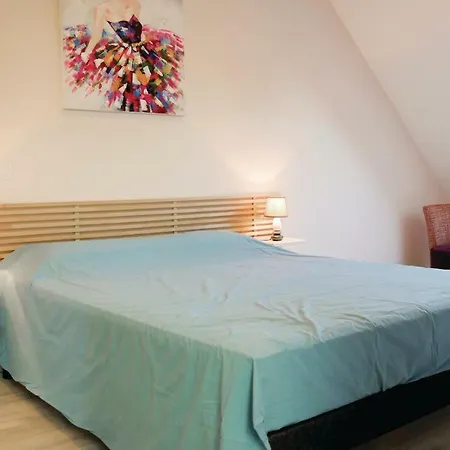 Awesome In Germain Sur Ay With Kitchen * Saint-Germain-sur-Ay