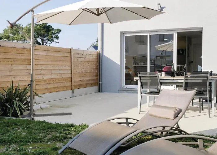 Σπίτι διακοπών In Germain Sur Ay