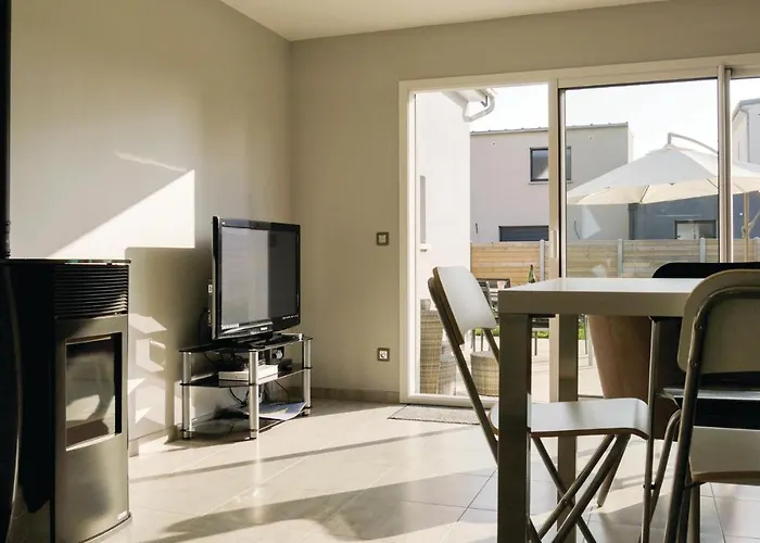 In Germain Sur Ay Saint-Germain-sur-Ay