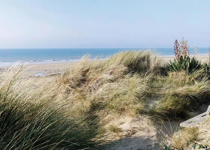 In Germain Sur Ay Saint-Germain-sur-Ay