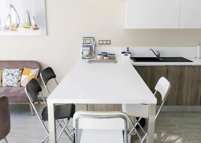 In Germain Sur Ay Dom wakacyjny