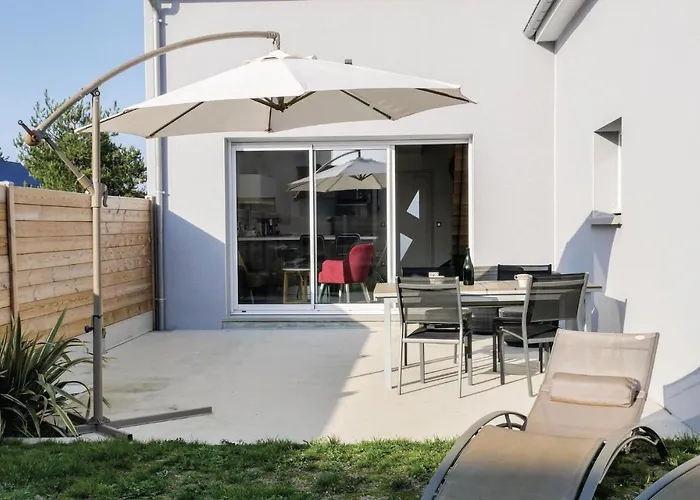 In Germain Sur Ay Σπίτι διακοπών Saint-Germain-sur-Ay