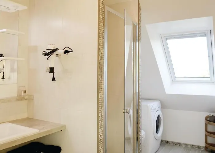 Σπίτι διακοπών In Germain Sur Ay