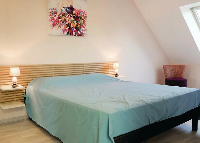 In Germain Sur Ay * Saint-Germain-sur-Ay