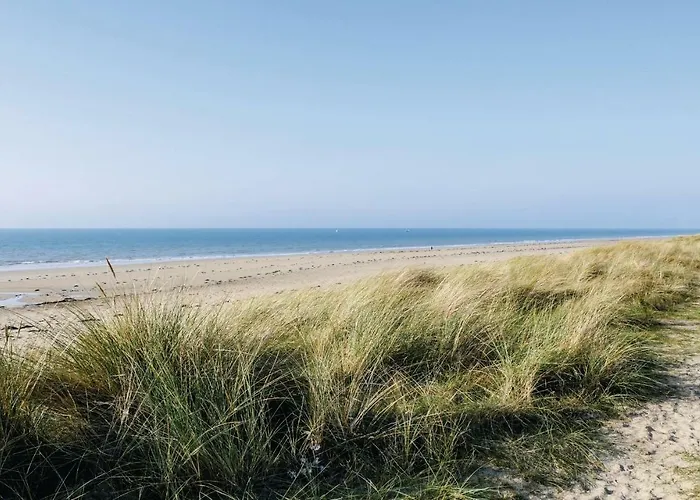 Σπίτι διακοπών In Germain Sur Ay