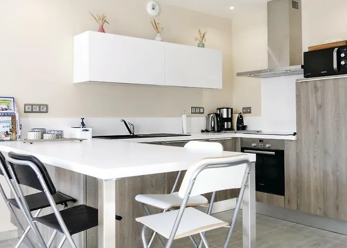 In Germain Sur Ay Σπίτι διακοπών Saint-Germain-sur-Ay